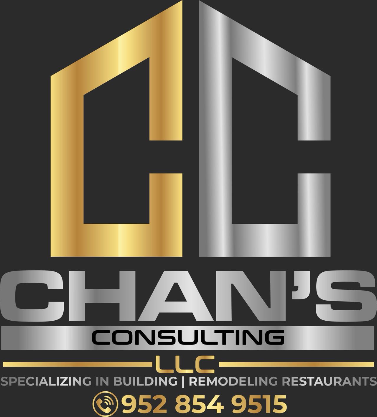 Chan's Consulting, LLC logo