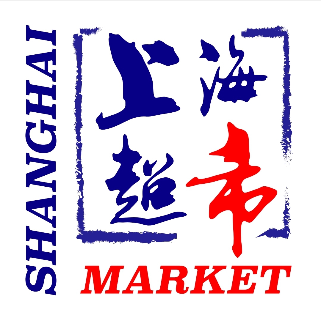 Shanghai Market Oriental Food logo