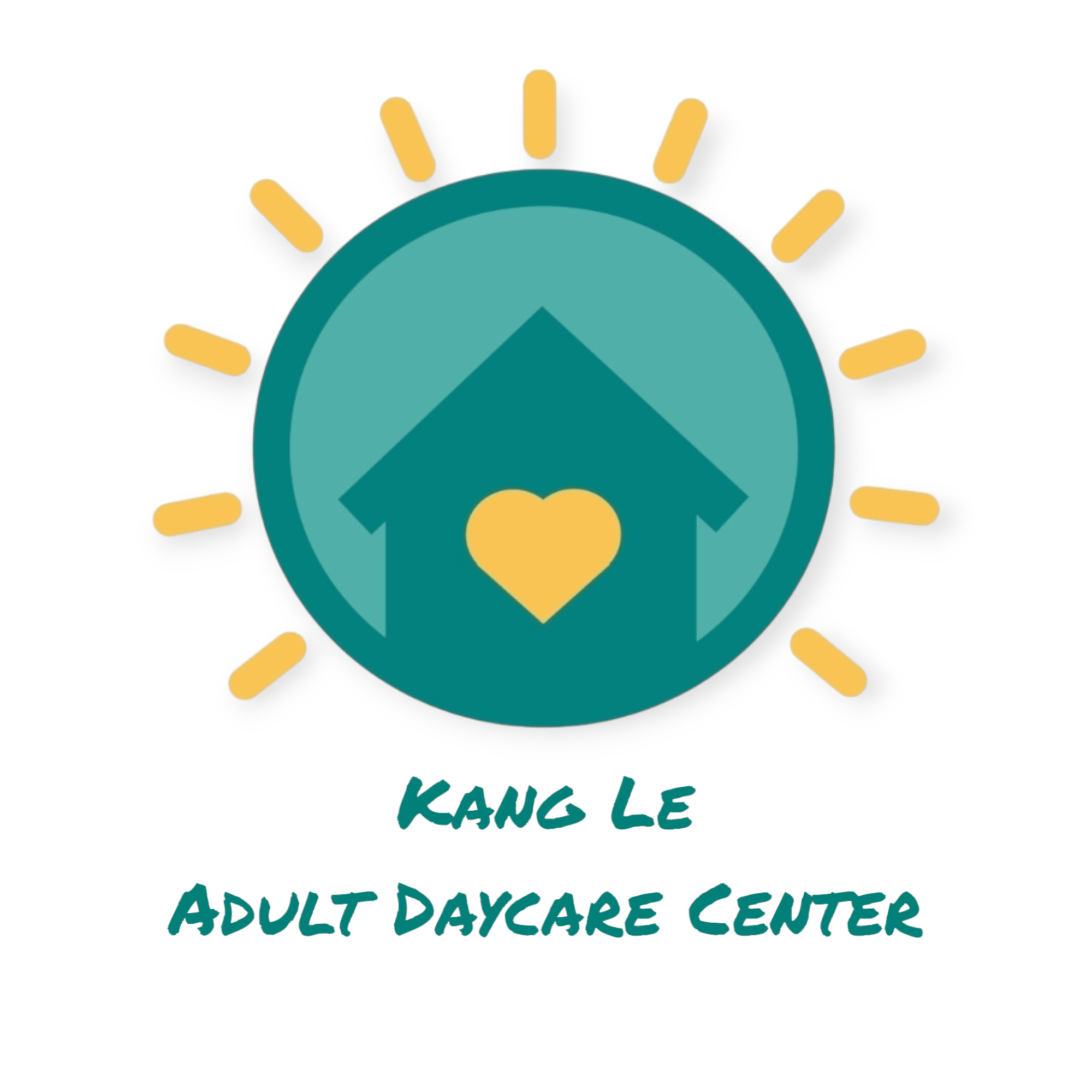 Kang Le Adult Daycare Center logo