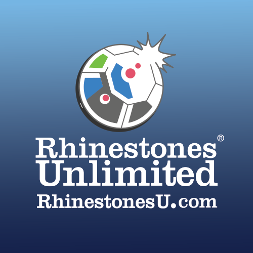 Rhinestones Unlimited logo