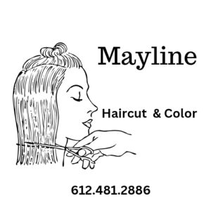 Mayline Hair And Color