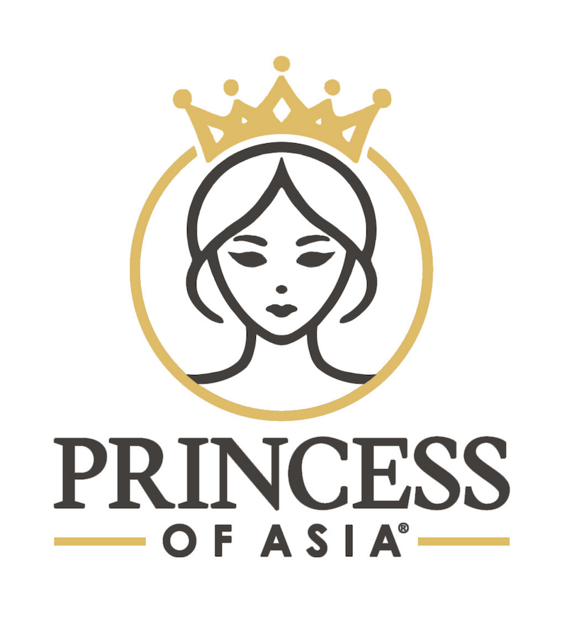 Princess of Asia — National Little Queen, title vacant