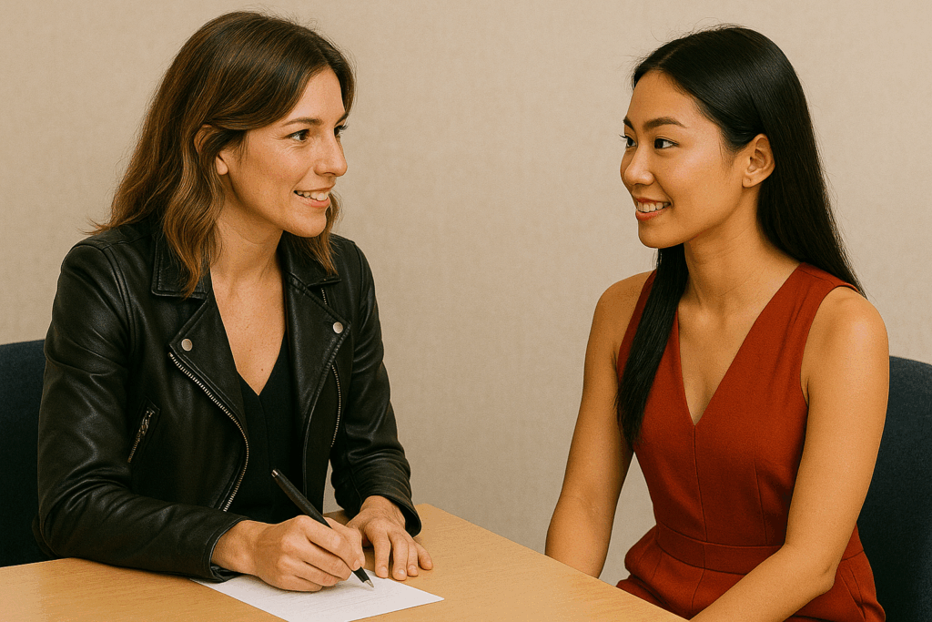 Interview