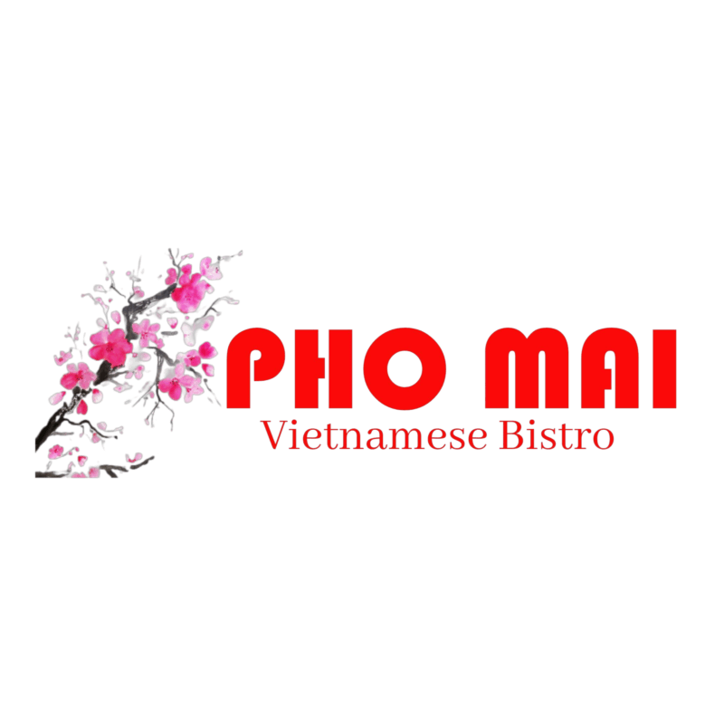 Pho Mai logo