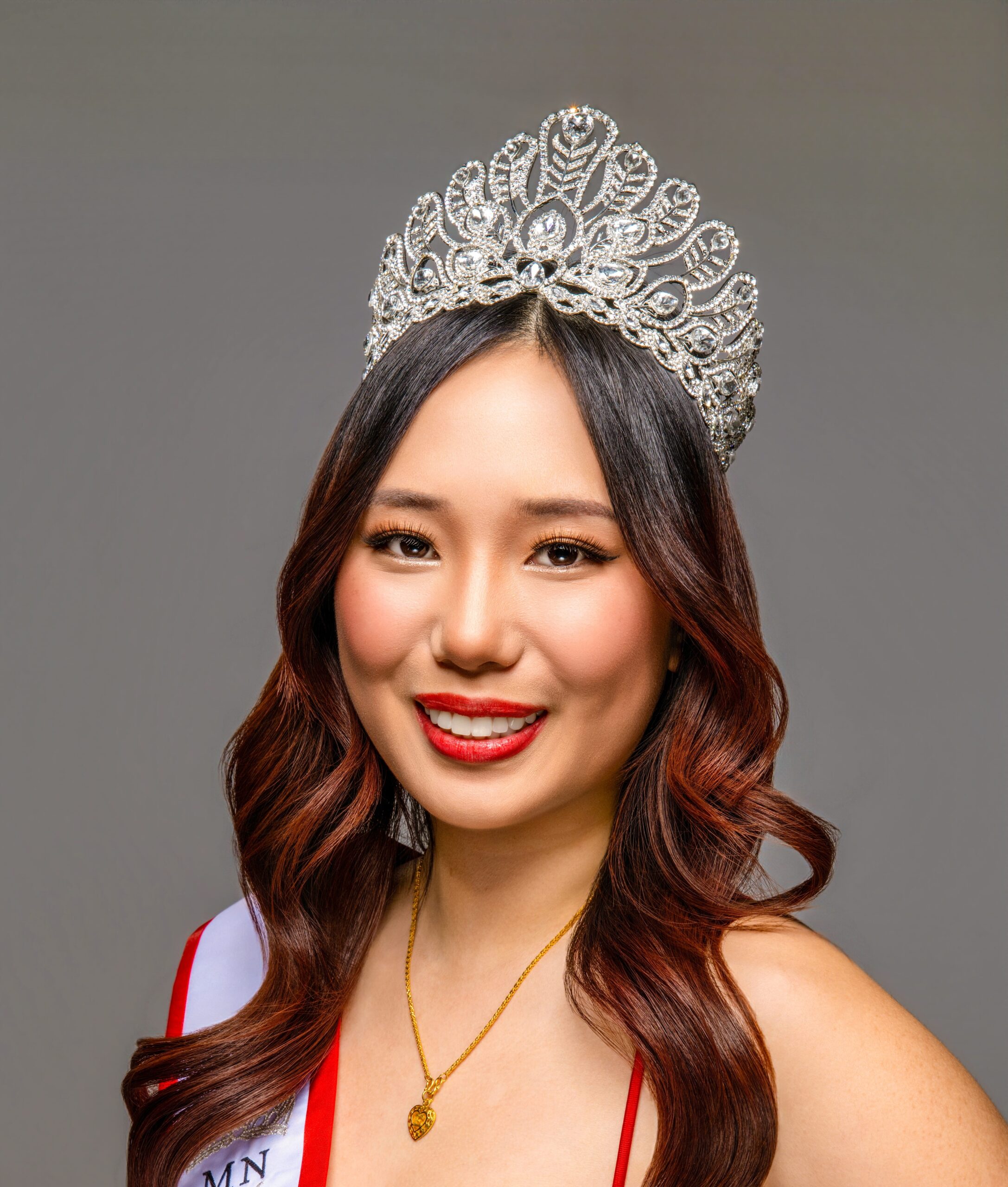 Elizabeth Y., Ms. Queen