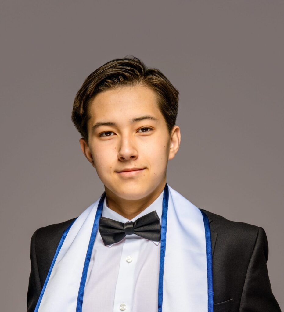 Odin Sorgaard