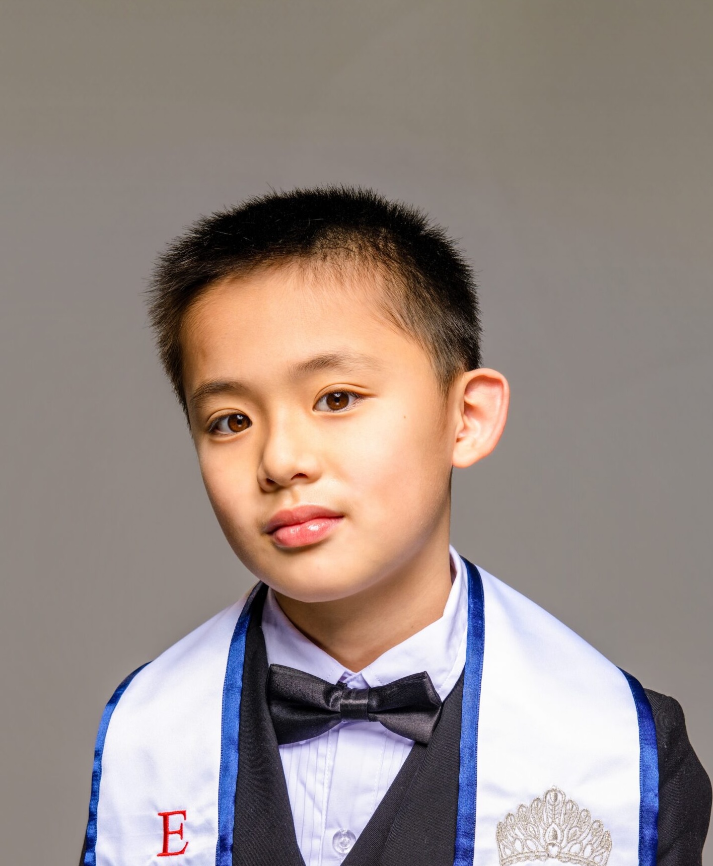 Patrick L., Best Escort Jr.