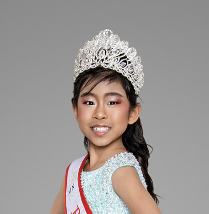 Sandee N., Princess Queen