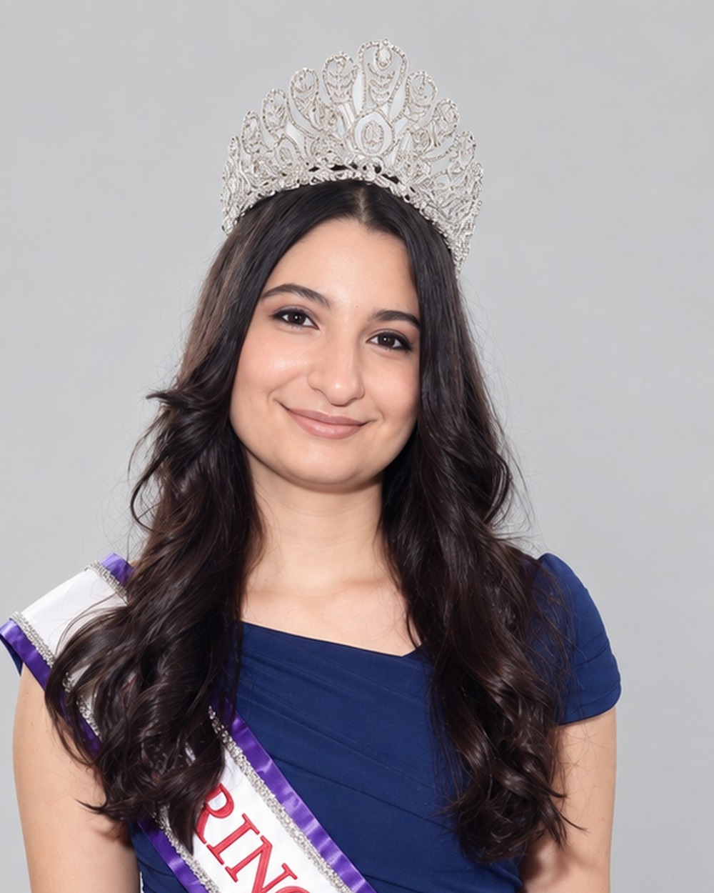 Ava M. — National Teen Queen
