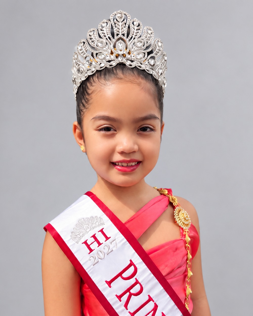 Rosalie I. — Hawaii Princess